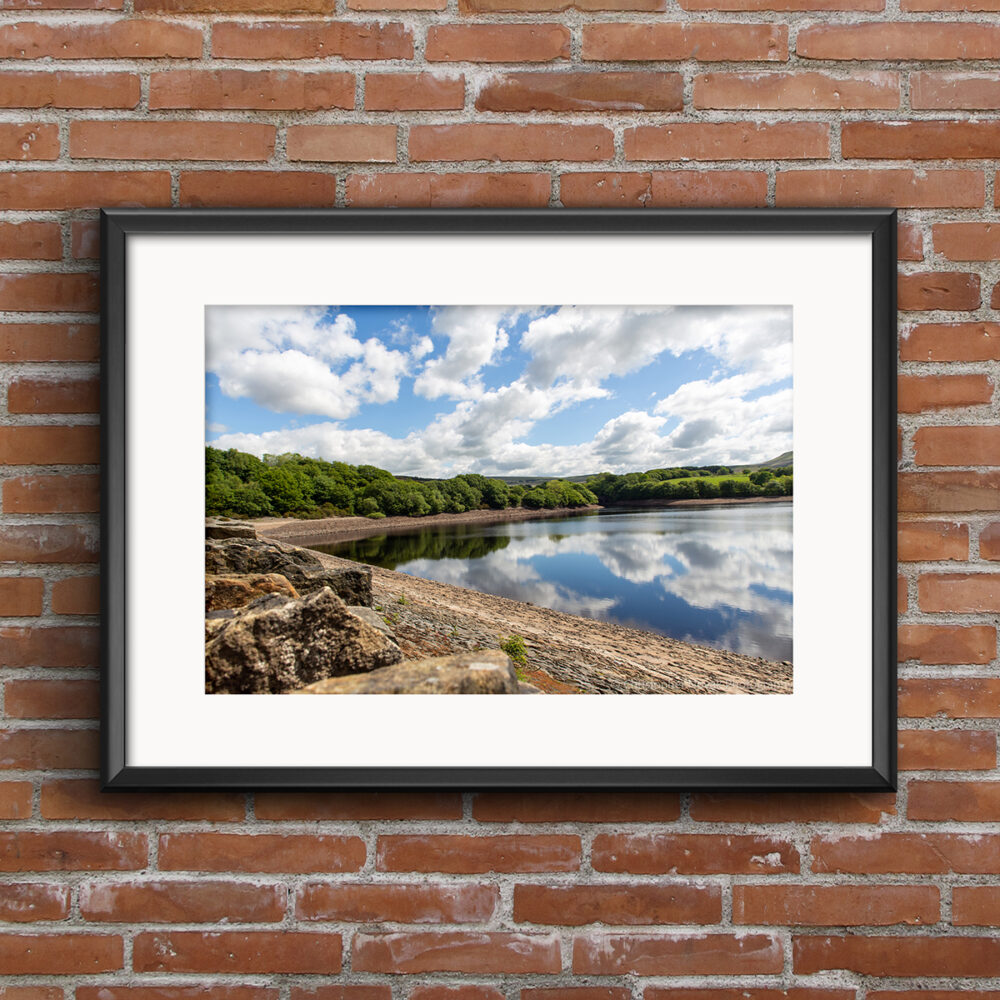 Yarrow Reservoir - Image 2